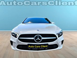 Mercedes-Benz Clase A 2022