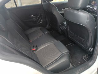 Mercedes-Benz Clase A 2022