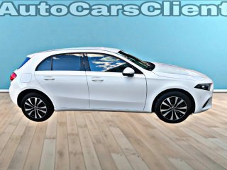 Mercedes-Benz Clase A 2022