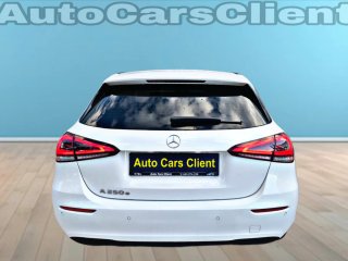 Mercedes-Benz Clase A 2022