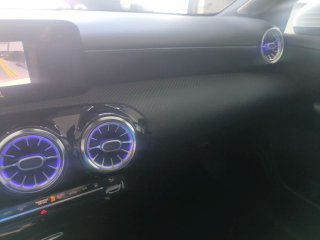 Mercedes-Benz Clase A 2022