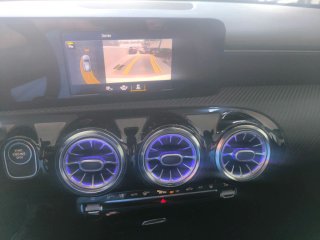 Mercedes-Benz Clase A 2022