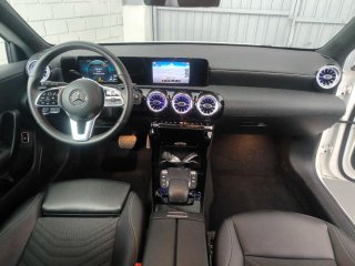 Mercedes-Benz Clase A 2022