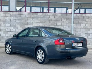 Audi A6 2004