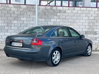 Audi A6 2004