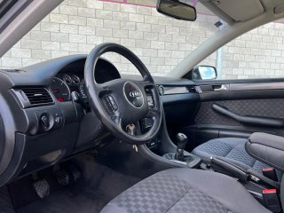 Audi A6 2004