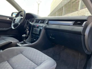 Audi A6 2004