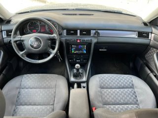 Audi A6 2004