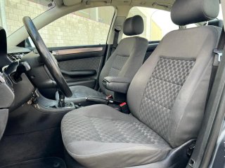 Audi A6 2004