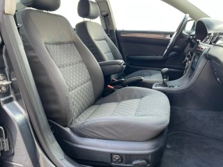 Audi A6 2004