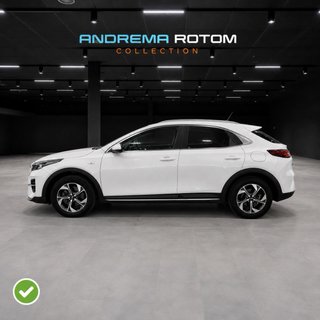 KIA XCeed 2020
