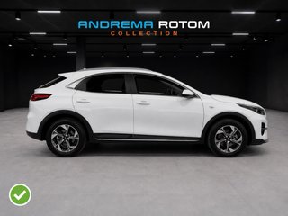 KIA XCeed 2020