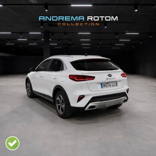 KIA XCeed 2020