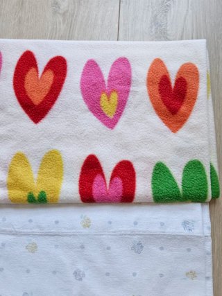 Fundas de almohada franela Cama 90
