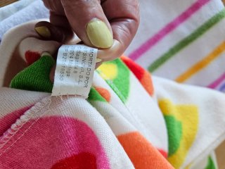Fundas de almohada franela Cama 90