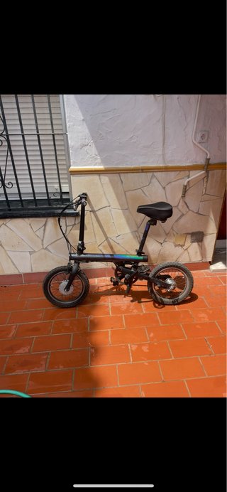 Bicicleta Eléctrica Xiaomi