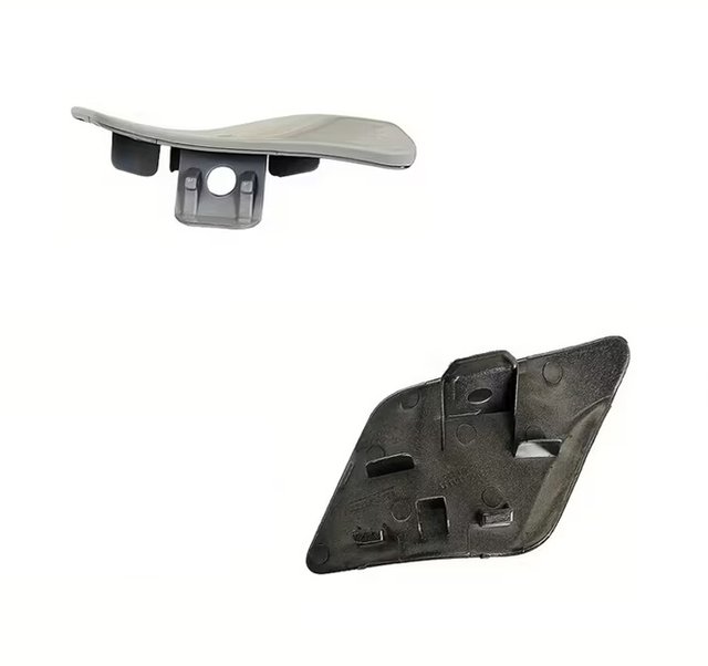 Tapa Parachoques Delantero Mercedes W204 AMG
