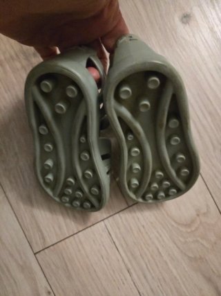 Cangrejeras Igor Talla 21