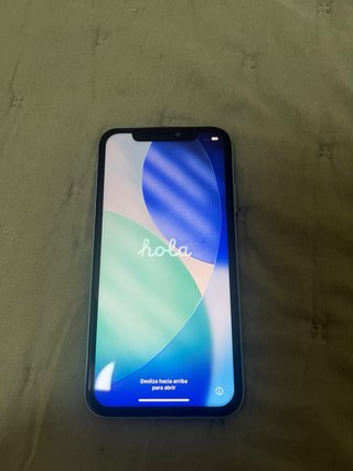 iPhone 11 Apple