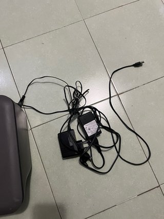 Impresora HP Deskjet 1050