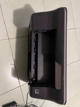 Impresora HP Deskjet 1050