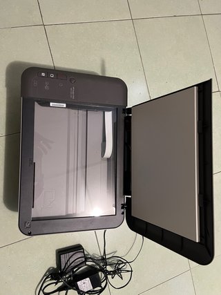 Impresora HP Deskjet 1050
