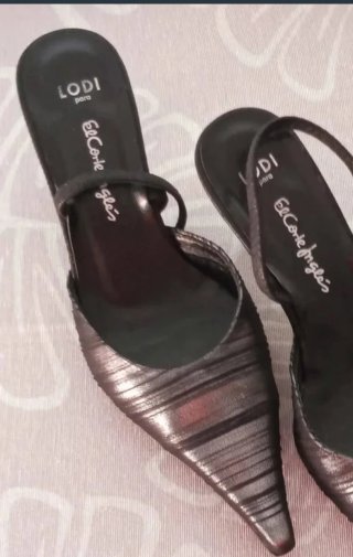 Zapatos de fiesta LODI