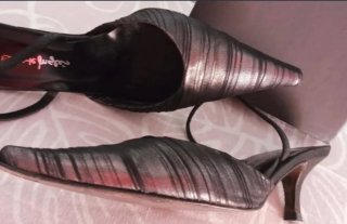 Zapatos de fiesta LODI