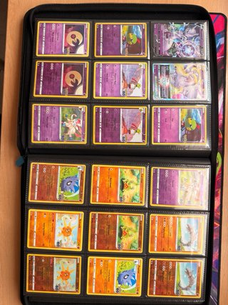 Colección Completa Pokémon GO Master Set