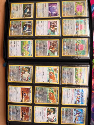 Colección Completa Pokémon GO Master Set