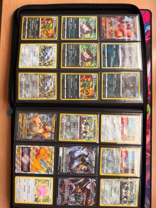Colección Completa Pokémon GO Master Set