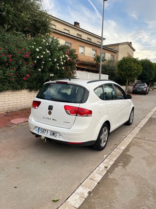 SEAT Altea 2010