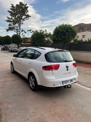 SEAT Altea 2010