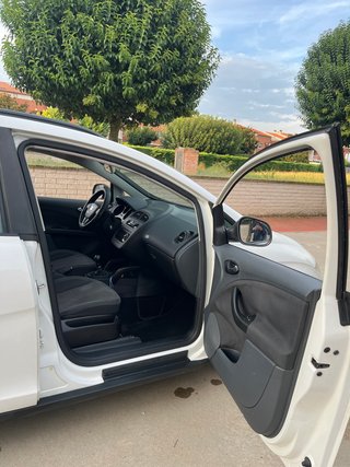SEAT Altea 2010