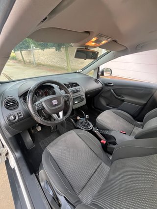 SEAT Altea 2010