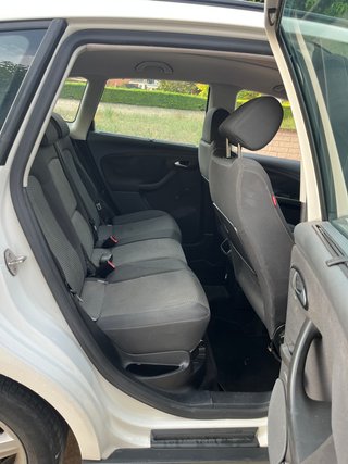 SEAT Altea 2010
