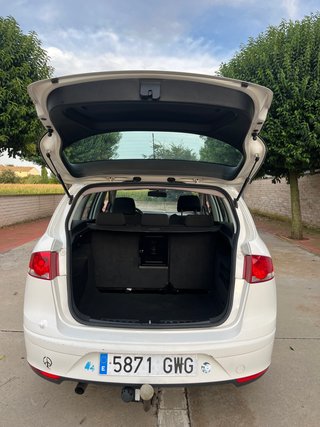 SEAT Altea 2010