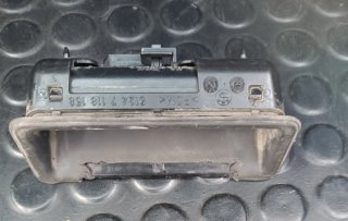 Pulsador apertura maletero BMW E91