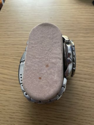 Reloj Lotus Cronógrafo.