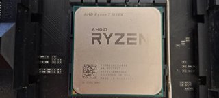 Procesador AMD Ryzen 7 1800X