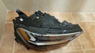 Audi Q4 Sportback Faro Derecho 89A941784B