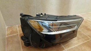 Audi Q4 Sportback Faro Derecho 89A941784B