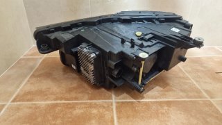 Audi Q4 Sportback Faro Derecho 89A941784B