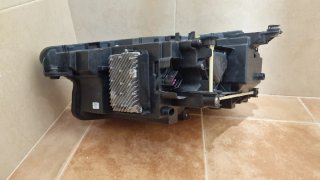 Audi Q4 Sportback Faro Derecho 89A941784B