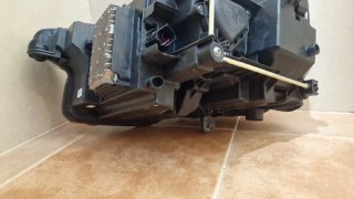 Audi Q4 Sportback Faro Derecho 89A941784B