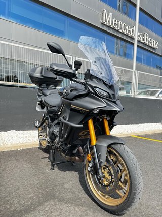Yamaha Tracer 9 GT