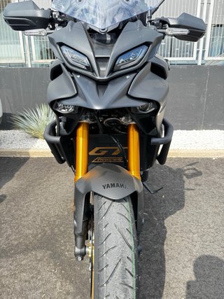 Yamaha Tracer 9 GT