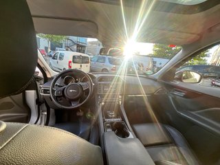 Jaguar E-Pace 2018