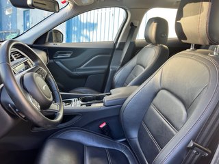 Jaguar E-Pace 2018