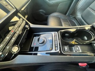 Jaguar E-Pace 2018